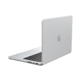 Husa Spigen Airskin (ACS11528), MacBook Pro 14", Transparent