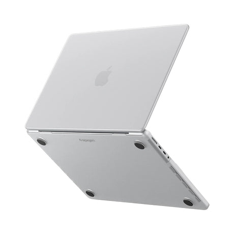 Husa Spigen Airskin (ACS11528), MacBook Pro 14", Transparent