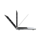 Husa Spigen Airskin (ACS11528), MacBook Pro 14", Transparent