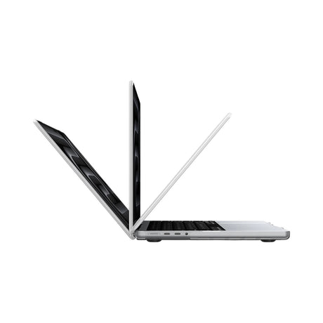 Husa Spigen Airskin (ACS11528), MacBook Pro 14", Transparent