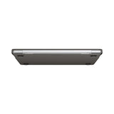 Husa laptop Spigen Airskin (ACS11527), MacBook Pro 16" 2021, Negru