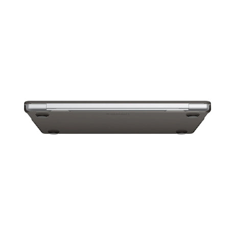 Husa laptop Spigen Airskin (ACS11527), MacBook Pro 16" 2021, Negru