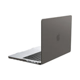 Husa laptop Spigen Airskin (ACS11527), MacBook Pro 16" 2021, Negru