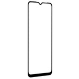 Folie de protectie Techsuit 111D Full Cover / Full Glue Glass compatibil cu Honor X6 / X8 5G / 70 Lite, Negru