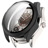 Husa smartwatch Techsuit Defense360 Pro compatibil cu Huawei Watch Buds 2, Negru