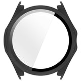 Husa smartwatch Techsuit Defense360 Pro compatibil cu Huawei Watch Buds 2, Negru