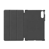 Husa de protectie tableta Techsuit FoldPro compatibil cu Lenovo Idea Tab Pro Gen 2, Albastru
