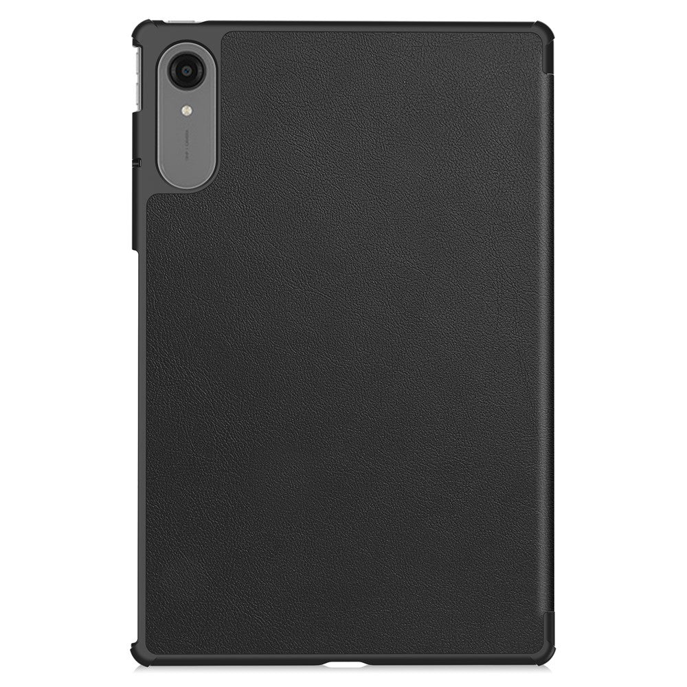 Husa de protectie tableta Techsuit FoldPro compatibil cu Lenovo Idea Tab Pro Gen 2, Roșu