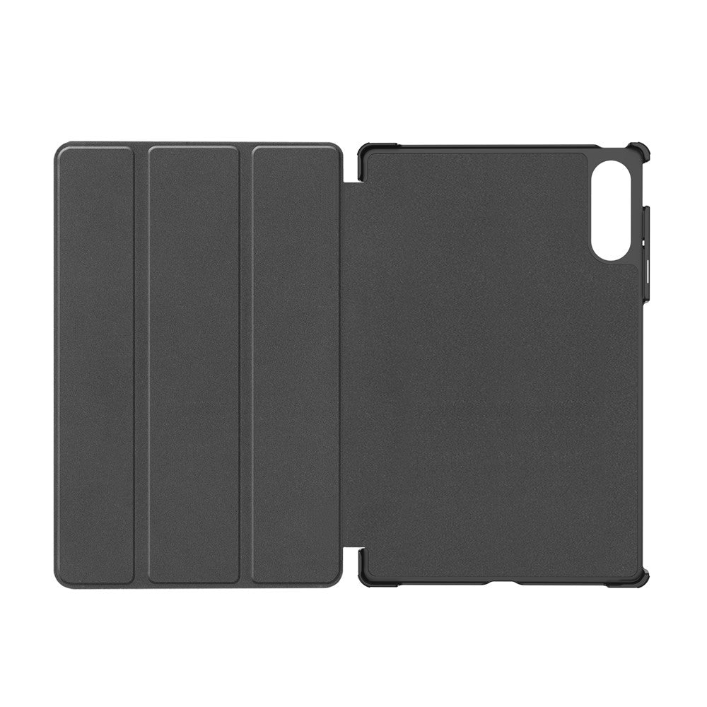 Husa de protectie tableta Techsuit FoldPro compatibil cu Lenovo Idea Tab Pro Gen 2, Roșu