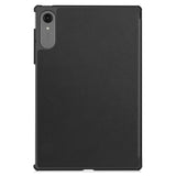 Husa de protectie tableta Techsuit FoldPro compatibil cu Lenovo Idea Tab Pro Gen 2, Roz