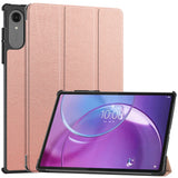 Husa de protectie tableta Techsuit FoldPro compatibil cu Lenovo Idea Tab Pro Gen 2, Roz
