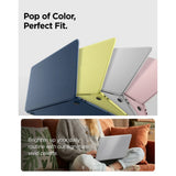 Husa Spigen Airskin (ACS11814), MacBook Neo 13", Albastru