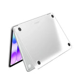Husa Spigen Airskin (ACS11814), MacBook Neo 13", Albastru