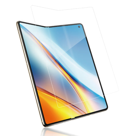 Folie de protectie Blueo compatibil cu Samsung Galaxy Z Fold8, Transparent