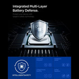 Incarcator Spigen (ACH10448), Type-C, 30W, Fast Charging, Argintiu