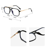 Ochelari Protectie Calculator Techsuit Reflex PC (83092), Supradimensionati, Negru