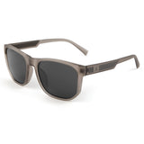 Ochelari de Soare Techsuit (8502), Wayfarer, Gri