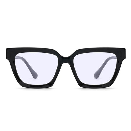 Ochelari Protectie Calculator Techsuit Reflex PC (LS083), Supradimensionati, Negru
