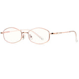 Ochelari Protectie Calculator Techsuit (LS501), Micro, Roz Auriu