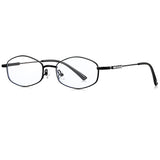 Ochelari Protectie Calculator Techsuit (LS501), Micro, Negru