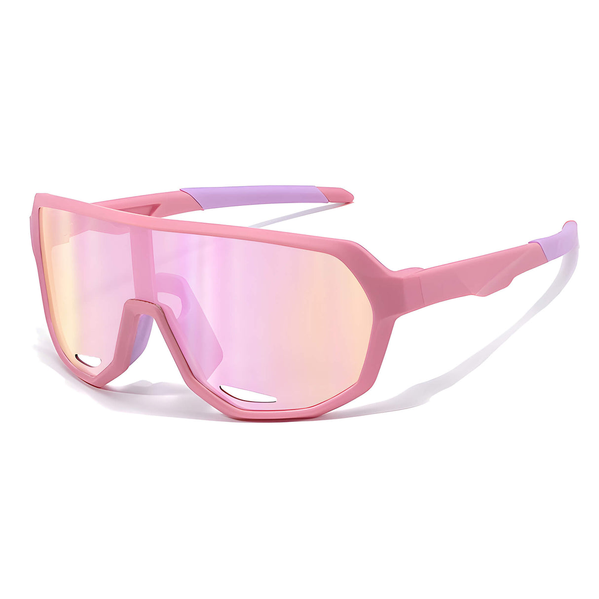 Ochelari Sport Techsuit (22312), TPE, Fotocromic, Roz