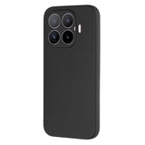 Husa de protectie Techsuit SoftFlex compatibil cu Xiaomi 17T, Negru