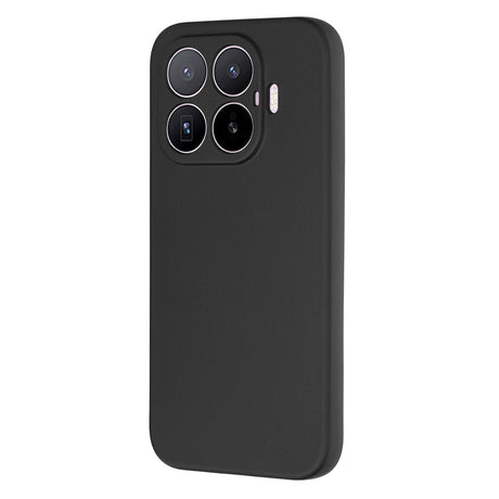 Husa de protectie Techsuit SoftFlex compatibil cu Xiaomi 17T, Negru