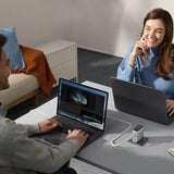 Incarcator Anker (B2697G41), 3x USB-C + USB, 140W, Fast Charging, Gri