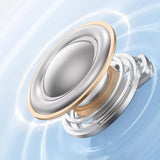 Casti Anker Soundcore R60i (D1202G21), Bluetooth 6.1, IP55, Alb