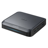 Incarcator Anker (A1903G11), 2x Type-C + USB, 150W, PowerIQ 4.0, Negru