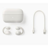 Casti Anker Soundcore C50i (D1101G21), Bluetooth 6.0, IP55, Alb