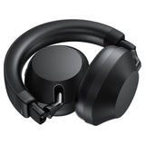 Casti Wireless Acefast (H14), BT 6.0 ANC, Negru