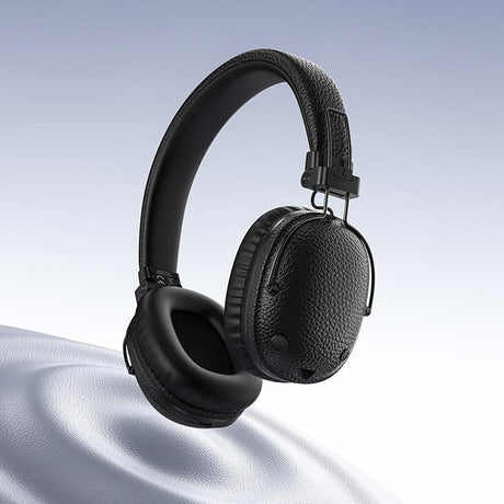 Casti Borofone Suenos (BO34), Bluetooth V5.4, 32H Playtime, Negru