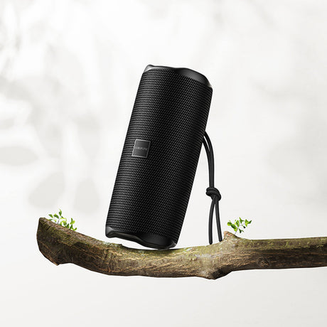 Boxa Borofone Joy (BR100), 10W, Bluetooth V6.0, Negru