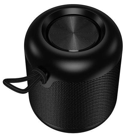 Boxa Borofone Gratificado (BR102), 5W, Bluetooth V5.4, Negru