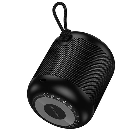 Boxa Borofone Gratificado (BR102), 5W, Bluetooth V5.4, Negru