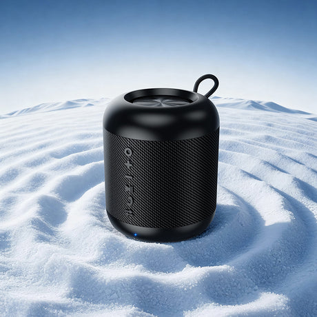 Boxa Borofone Gratificado (BR102), 5W, Bluetooth V5.4, Gri