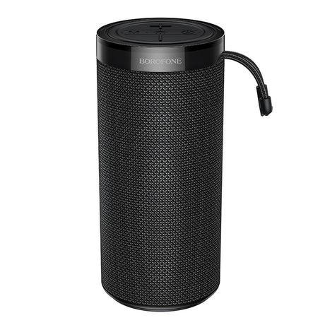 Boxa Bluetooth Borofone Loud (BR105), 10W, Gri