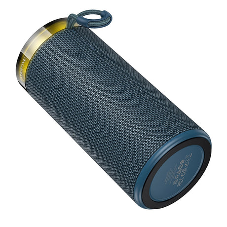 Boxa Bluetooth Borofone Loud (BR105), 10W, Albastru