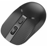 Mouse Borofone (BG5), 1600DPI, Ergonomic, Negru