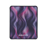 Mouse Pad, 200 x 240mm - Borofone Illustrious (BG12) - Symphony