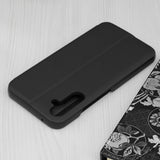 Husa de protectie Techsuit eFold Series compatibil cu Samsung Galaxy A34 5G, Negru