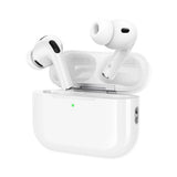 Casti Borofone BW99, Bluetooth 6.0 TWS ANC, Alb