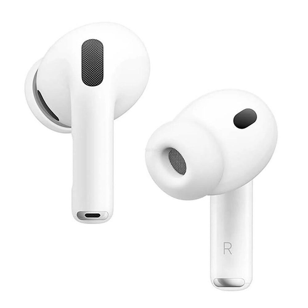 Casti Borofone BW99, Bluetooth 6.0 TWS ANC, Alb
