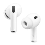 Casti Borofone BW99, Bluetooth 6.0 TWS ANC, Alb