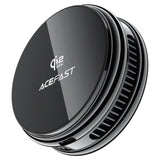 Incarcator Acefast (E47), USB-C, 25W, Racire Incorporata, Negru