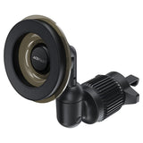 Suport Auto Acefast (D68), Magnetic, Multi-axis, Negru