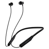Casti Bluetooth Acefast (N9), 200mAh, Negru