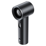 Ventilator Portabil Acefast YF1, 1800mAh, 19500rpm, Negru