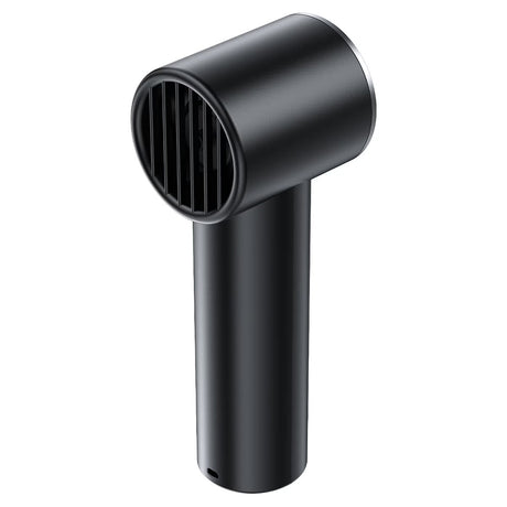 Ventilator Portabil Acefast YF1, 1800mAh, 19500rpm, Negru